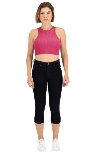 Capri Mujer Pescador Magic Pomp 025660