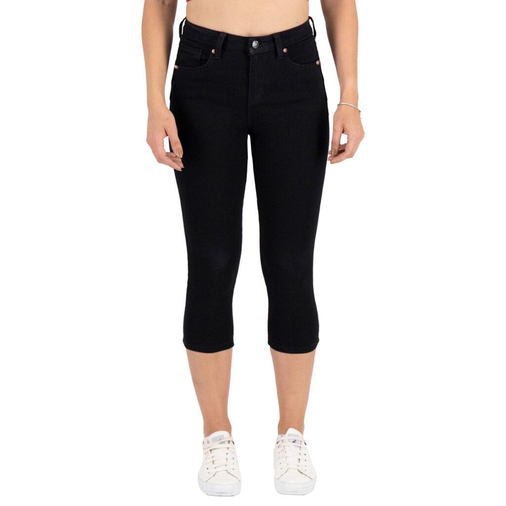 Capri Mujer Pescador Magic Pomp 025660