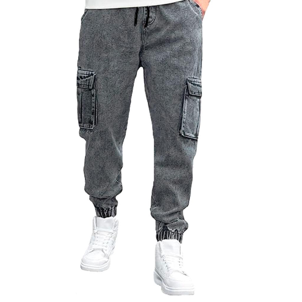 Pantalón Jogger Hombre 803520