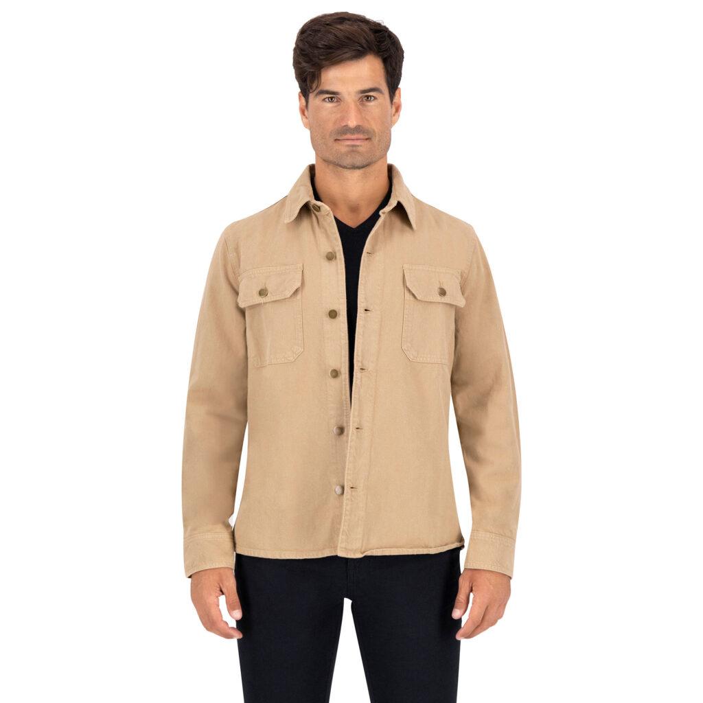 Chamarra Hombre 803677