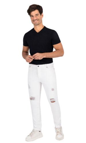 Pantalón Slim Hombre 803785