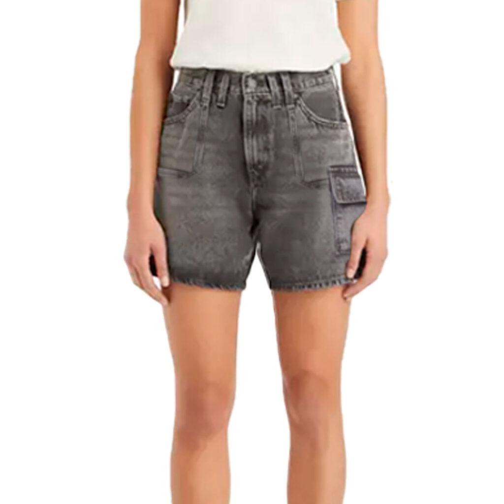 Short Mujer 025539