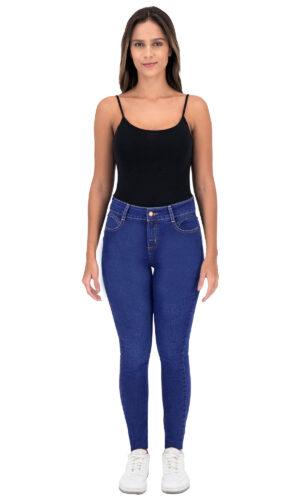 Pantalón Skinny Mujer Magic Pomp 025578