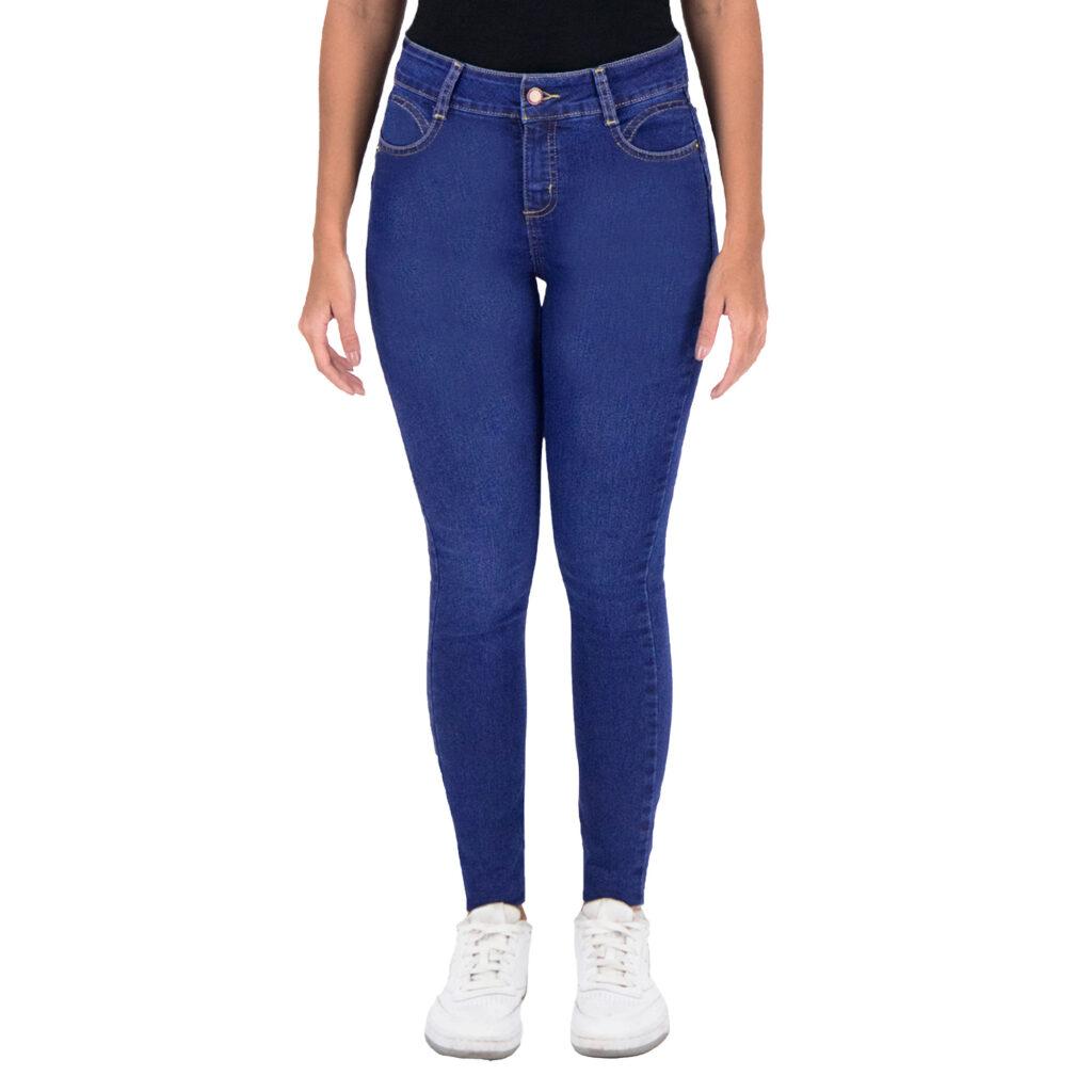 Pantalón Skinny Mujer Magic Pomp 025578