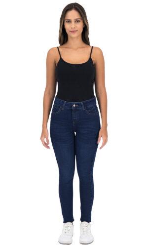 Pantalón Skinny Mujer Magic Pomp 025579