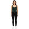 Pantalón Skinny Corazón Mujer 025587