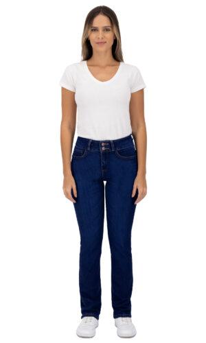 Pantalón Recto Mujer Magic Pomp 025611