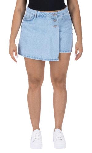 Falda Short Mujer 025650