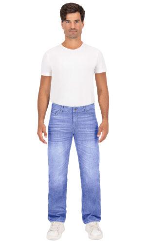 Pantalón Recto Hombre 803702