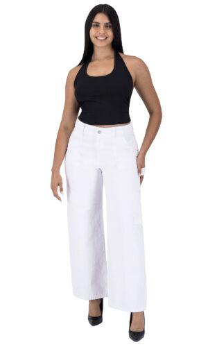Pantalón Cargo Mujer 025670