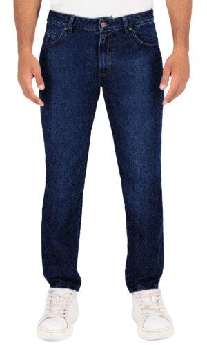 Pantalón Slim Hombre Mezclilla 803699