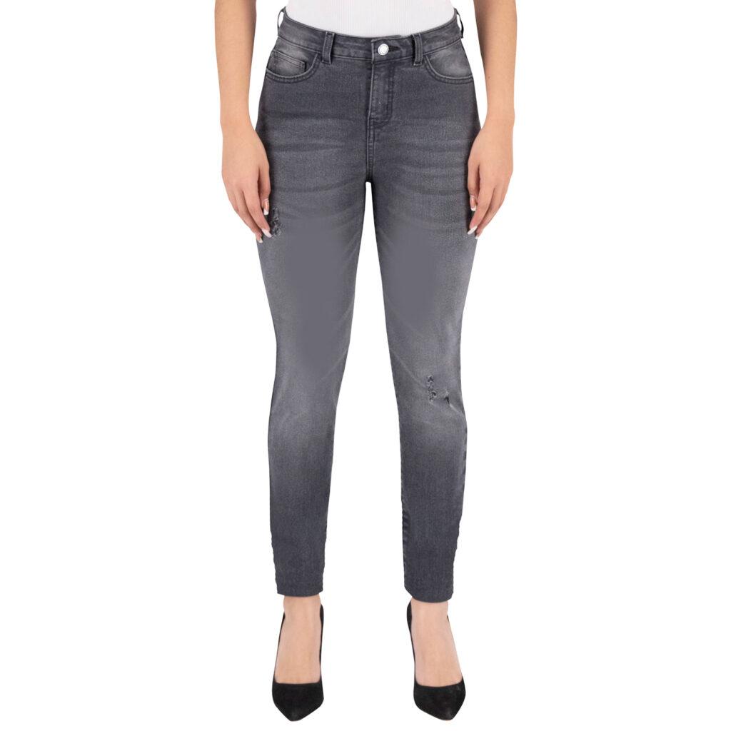 Pantalón Skinny Mujer 025330