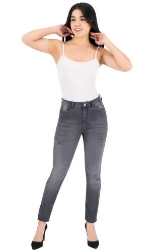 Pantalón Skinny Mujer Magic Pomp 025330