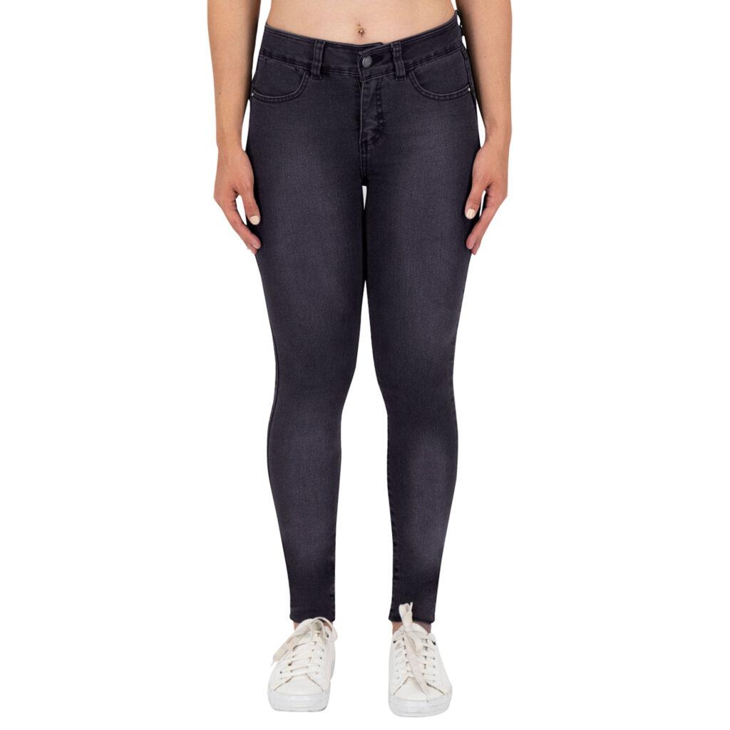 Pantalón Skinny Mujer 025573