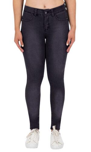 Pantalón Skinny Mujer 025573