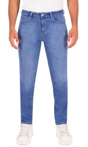 Pantalón Slim Hombre 803698