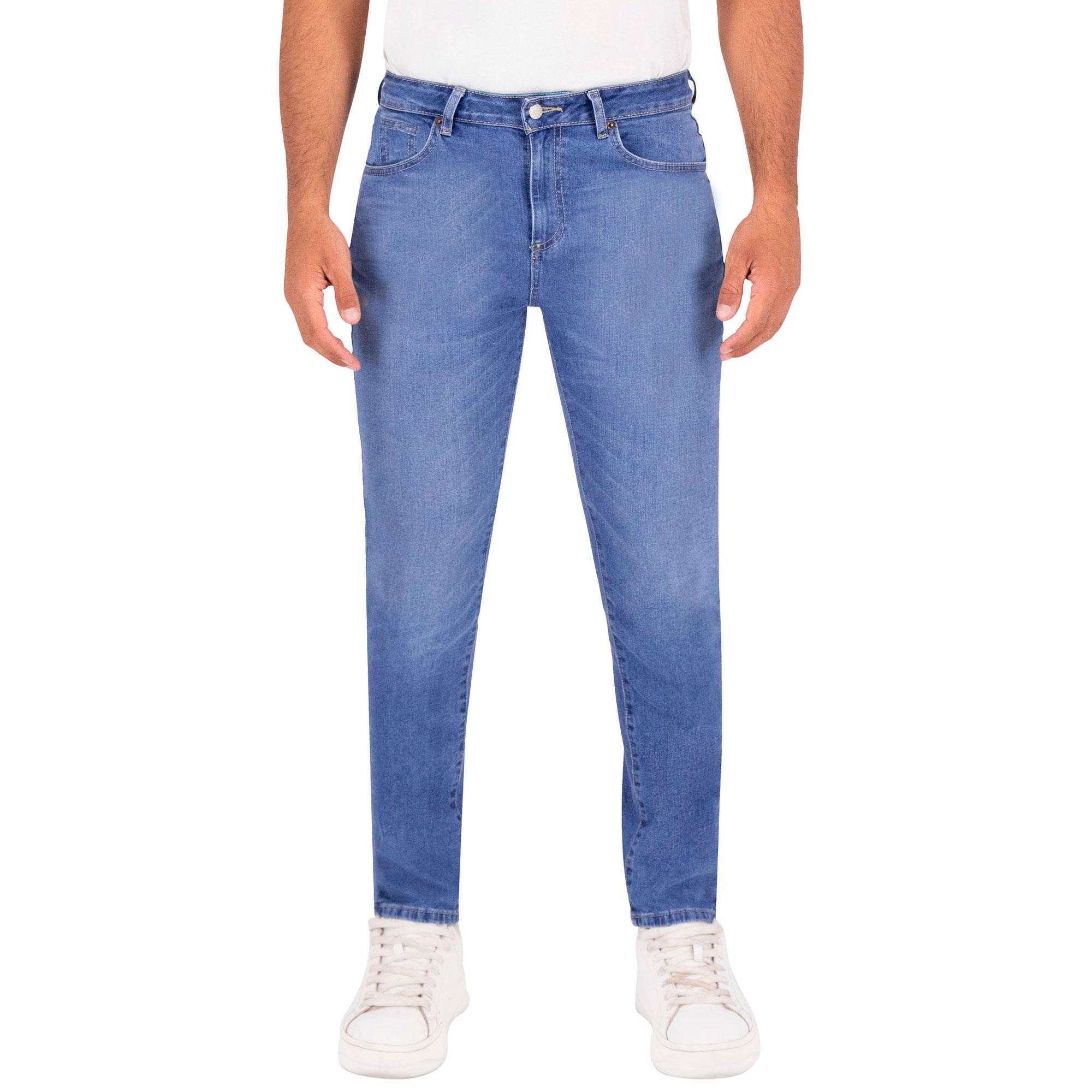 Pantalón Slim Hombre 803698