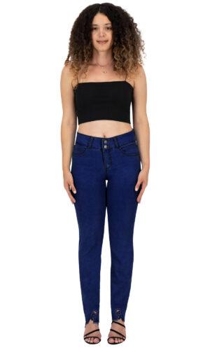 Pantalón Skinny Mujer Magic Pomp 024051