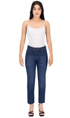 Pantalón Recto Mujer Magic Pomp 025707