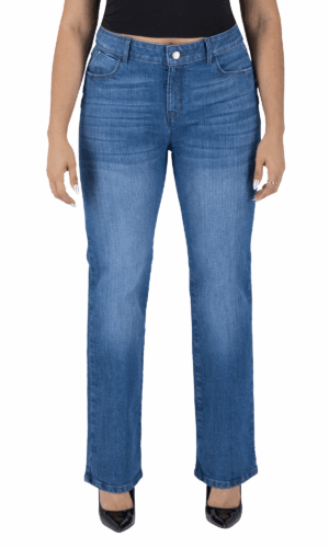 Pantalón Recto Mujer Magic Pomp 025709