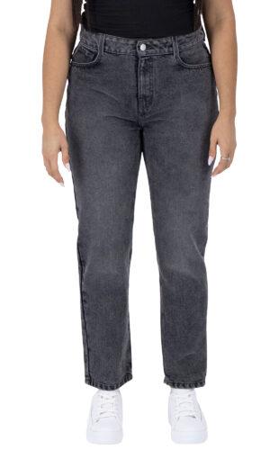 Pantalón Mom Mujer Mezclilla 025745