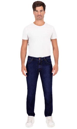 Pantalón Slim Hombre Mezclilla 803813
