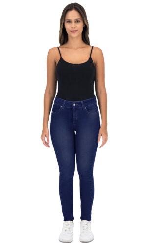 Pantalón Skinny Mujer Magic Pomp 025685