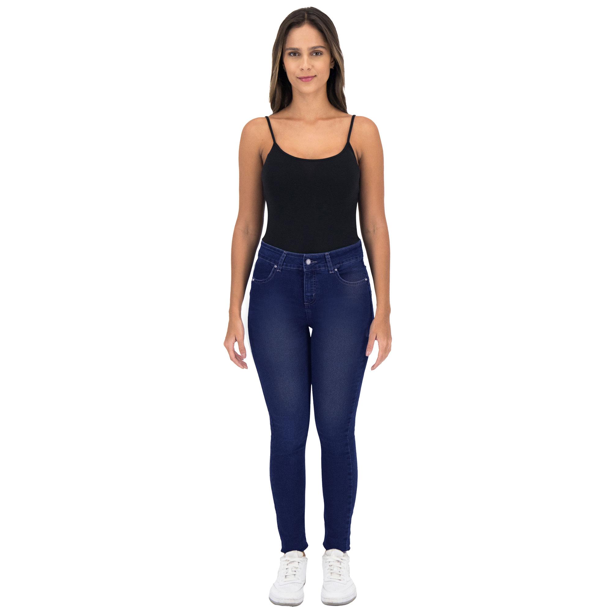 Pantalón Skinny Mujer Magic Pomp 025685