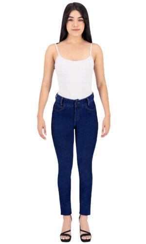 Pantalón Recto Mujer Magic Pomp 025706