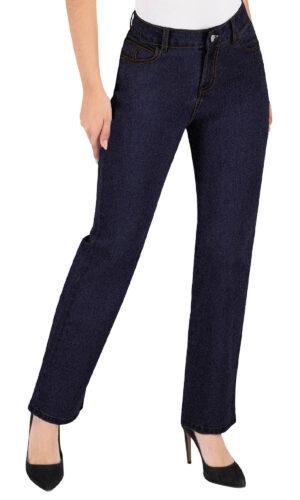 Pantalón Recto Mujer Magic Pomp 025711