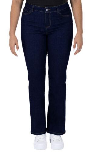 Pantalón Recto Mujer Magic Pomp 025712