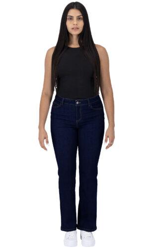Pantalón Recto Mujer Magic Pomp 025712