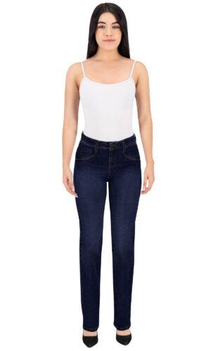 Pantalón Recto Mujer Magic Pomp 025714