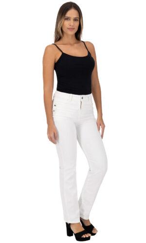Pantalón Recto Mujer Magic Pomp 025727
