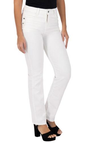 Pantalón Recto Mujer Magic Pomp 025727