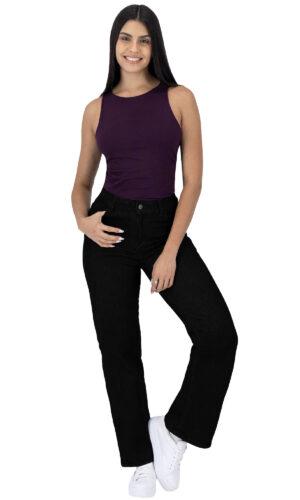 Pantalón Bootcut Mujer Magic Pomp 025814