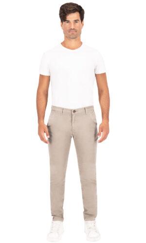 Pantalón Slim Hombre Chino 803817