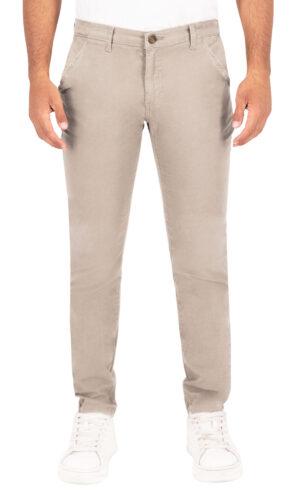 Pantalón Slim Hombre Chino 803817