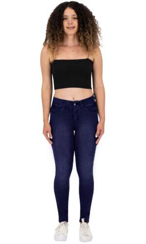 Pantalón Skinny Mujer Magic Pomp 025540