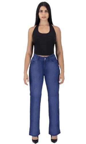 Pantalón Bootcut Mujer Magic Pomp 025801