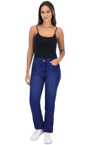 Pantalón Bootcut Mujer Magic Pomp 025883