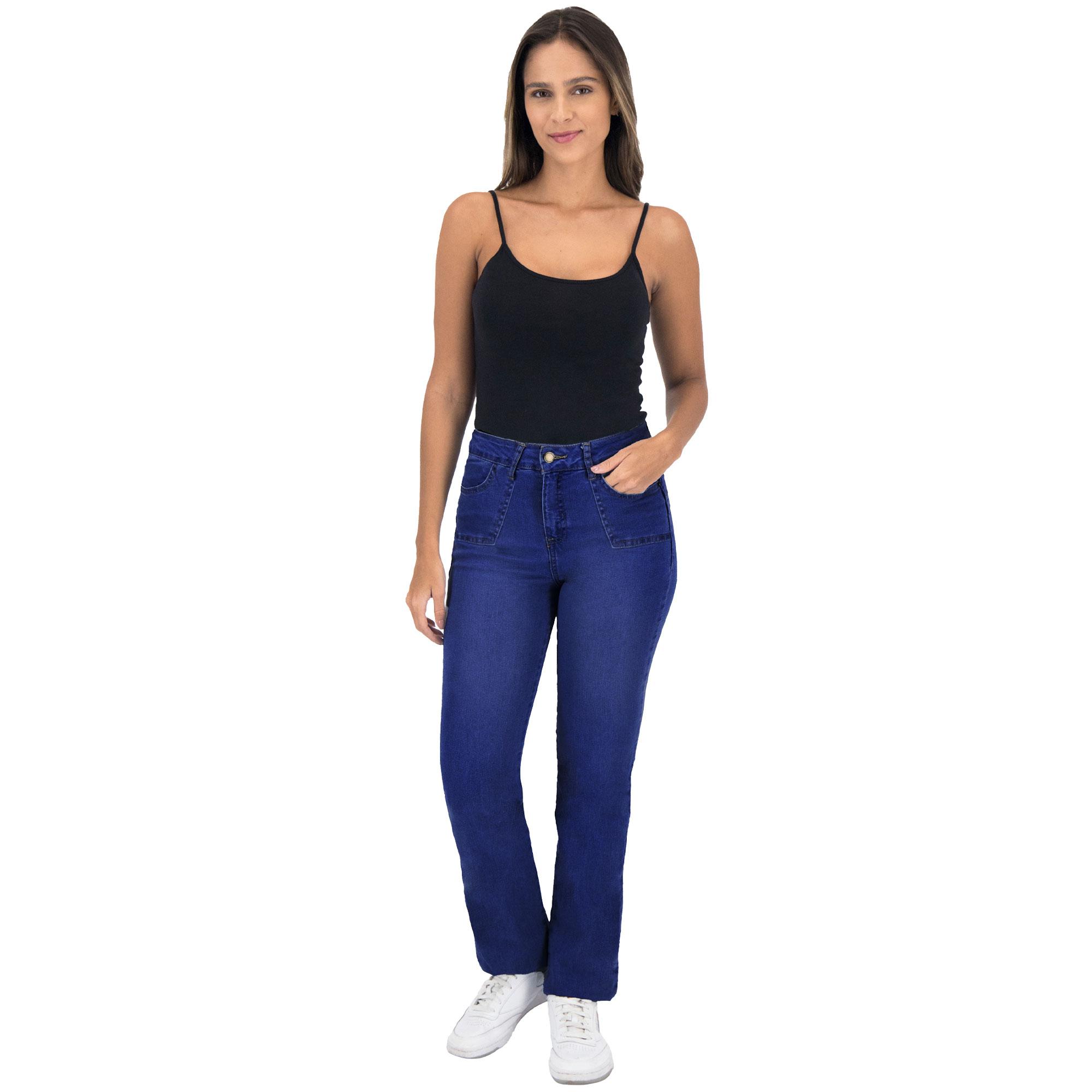 Pantalón Bootcut Mujer Magic Pomp 025883