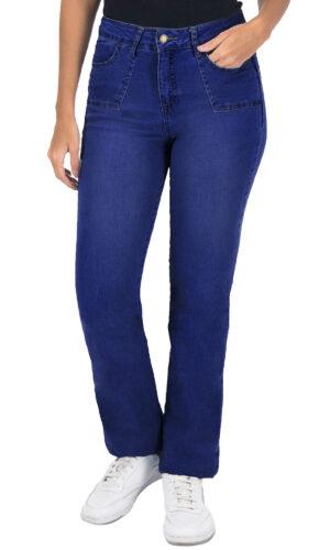 Pantalón Bootcut Mujer Magic Pomp 025883