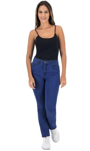 Pantalón Recto Mujer Magic Pomp 025901