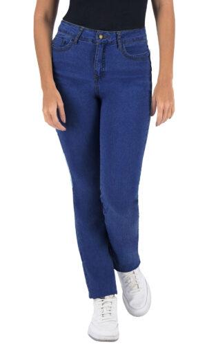 Pantalón Recto Mujer Magic Pomp 025901