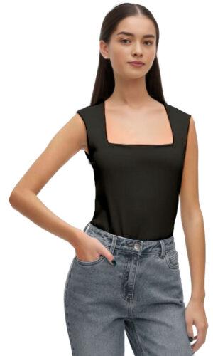 Blusa Mujer Licra Lu4109