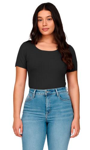 Body Mujer Licra Lu4115