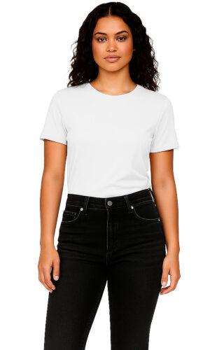 Blusa Mujer Algodón Lu4116