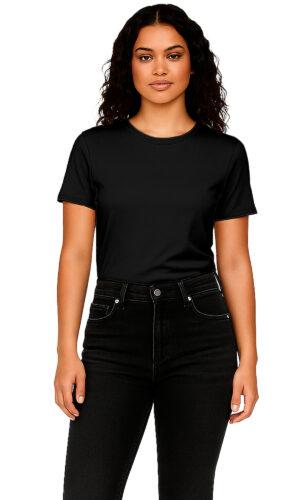 Blusa Mujer Algodón Lu4116