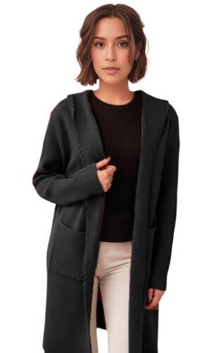 Cardigan Mujer Ensamble Algodón Sr3072